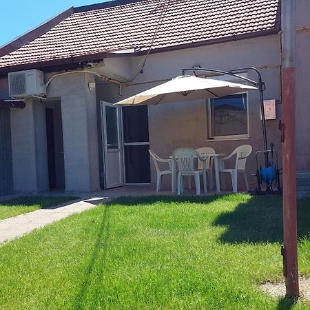 Ferienwohnung La Rascu Oradea Exterior foto