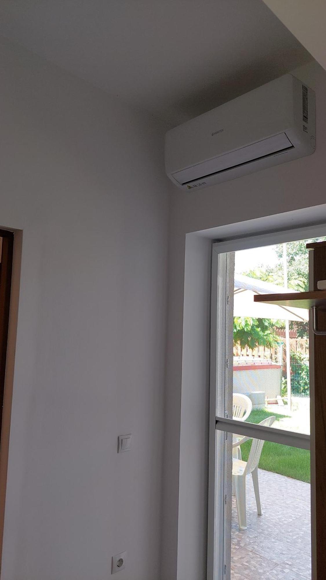 Ferienwohnung La Rascu Oradea Exterior foto