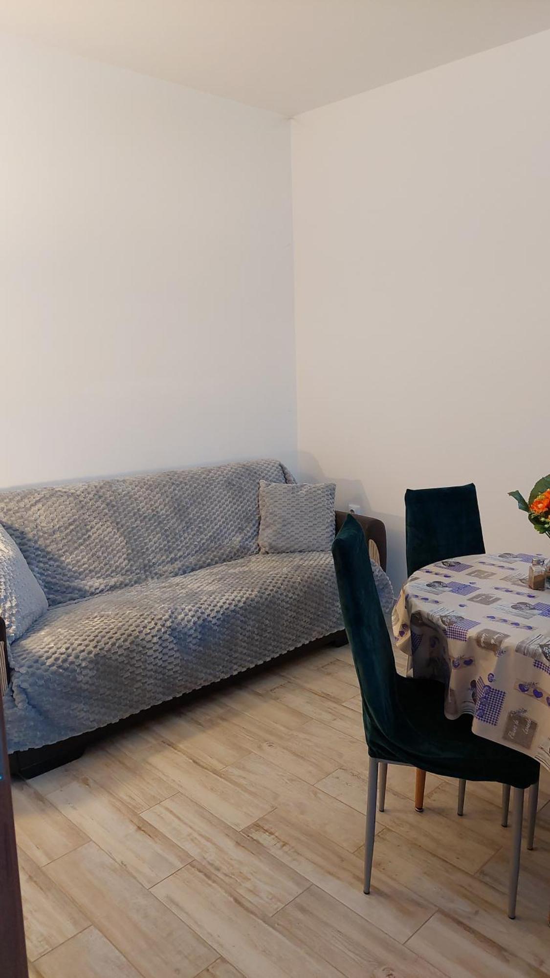 Ferienwohnung La Rascu Oradea Exterior foto