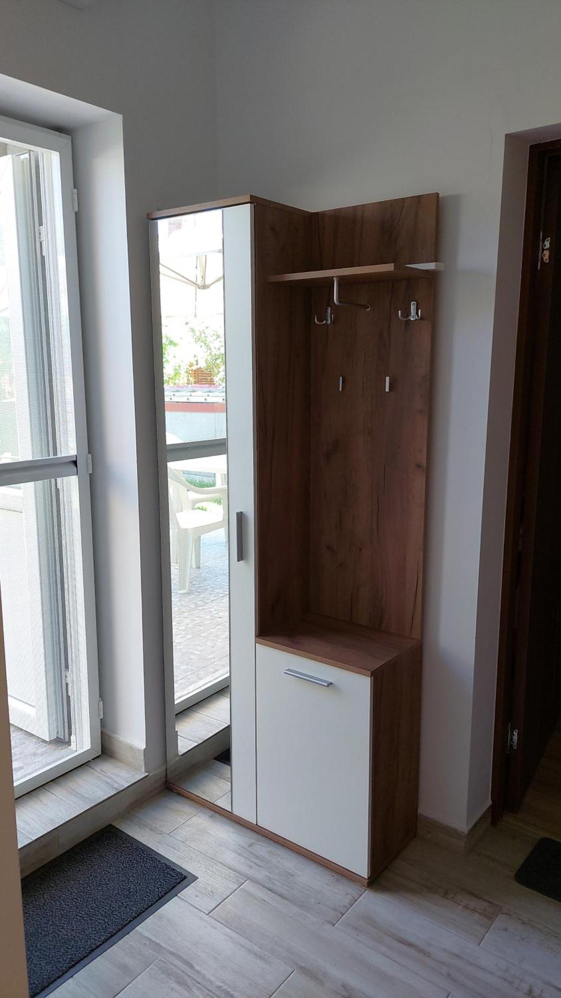 Ferienwohnung La Rascu Oradea Exterior foto