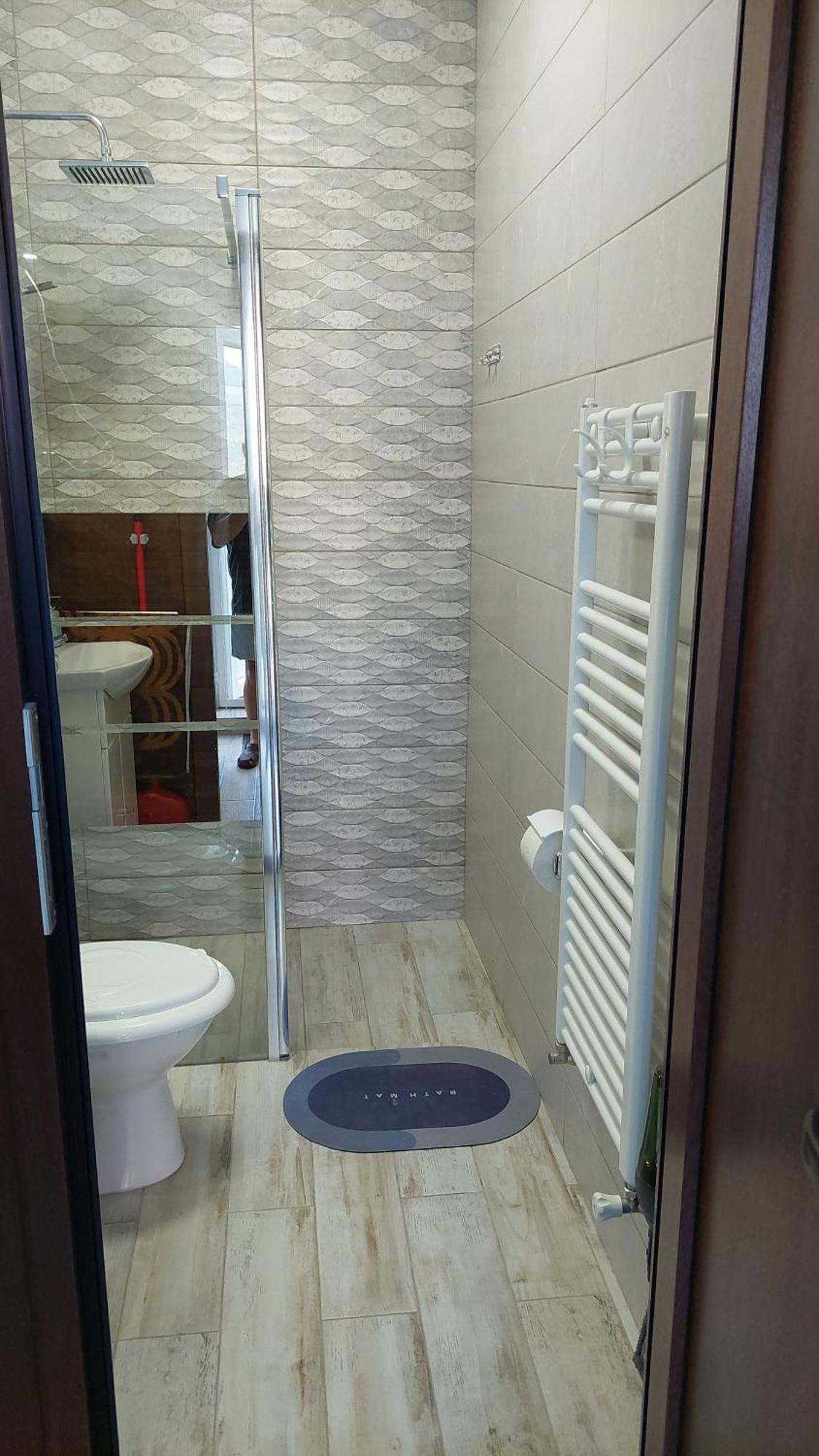 Ferienwohnung La Rascu Oradea Exterior foto